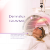 Puterea fototerapiei – Dermalux Tri-Wave la DERMASPA