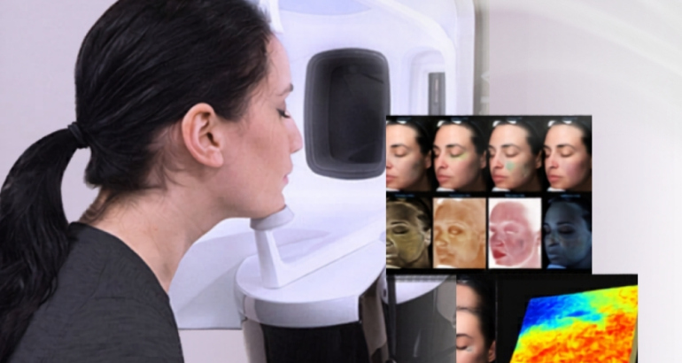 Ce este analiza VISIA și de ce o faci înainte de orice tratament