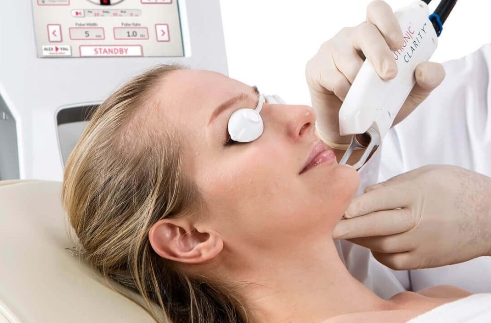 Ce să te aștepți după un tratament laser: recuperare, îngrijire, rezultate