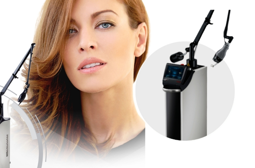 ELLE a încercat – LUTRONIC CLARITY II