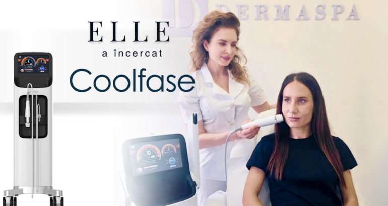 ELLE a încercat – COOLFASE